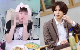 Heechul (Super Junior) chính thức lên tiếng về màn livestream phát biểu gây sốc sau 4 ngày im lặng