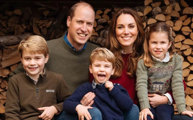 William và Kate có một nguyên tắc đặc biệt nghiêm khắc cho các con mà cha mẹ nào cũng có thể học hỏi