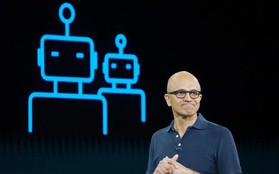 CEO Microsoft hứa sẽ không để AI tạo phản, khẳng định người dùng phải tương tác thì AI mới tốt lên được