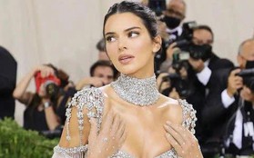 Kendall Jenner: Thợ săn tình ái bậc nhất tại NBA cùng bảng danh sách toàn sao