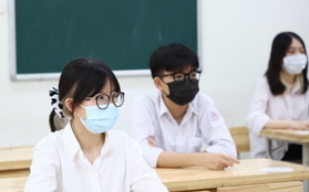 Tuyển sinh lớp 10 Hà Nội: Các trường chuyên công bố lịch thi thử