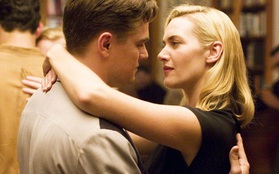 Kate Winslet thừa nhận "khó xử" khi đóng "cảnh nóng" với Leonardo DiCaprio trước mặt chồng