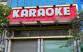 Nguy cơ phá sản, hàng trăm chủ quán karaoke ở Hà Nội kêu cứu