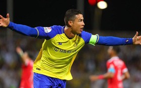 Ronaldo tỏa sáng trong "vai trò lạ", giúp đội nhà giành 3 điểm