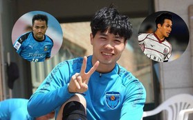 Công Phượng, Supachok, Chanathip "mất tích" ở J.League