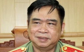 Tạm giữ Thiếu tướng Đỗ Hữu Ca, nguyên Giám đốc Công an TP Hải Phòng