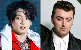 Jungkook cover hit của Sam Smith nhưng bị chê: "Nghe sượng với không rõ lời"?