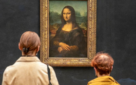 Vụ trộm thế kỷ giúp bức tranh Mona Lisa trở nên nổi tiếng khắp thế giới