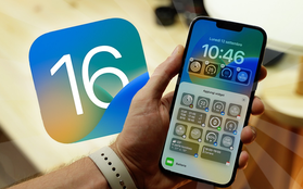 Những tính năng mới đáng chú ý trong bản cập nhật iOS 16.4