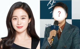 Nam tài tử thấy áy náy với Kim Tae Hee sau cú tát "trời giáng"