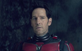 "Người kiến" Paul Rudd xây dựng khối tài sản hơn 1,6 nghìn tỷ đồng như thế nào?