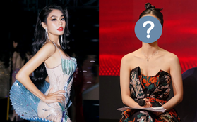 Người đẹp nghi vấn sẽ thay thế Thảo Nhi Lê thi Miss Universe là ai?