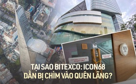 Giải mã lý do "toà nhà trái bắp" Bitexco dần bị quên lãng, tiếc nuối thay địa điểm ăn chơi một thời của giới trẻ