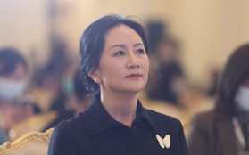 “Đại công chúa Huawei” 2 năm sau khi được cả nước chào mừng trở về: Quyền lực và vị trí thừa kế ngày càng vững chắc