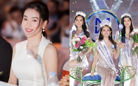 "Bà trùm Hoa hậu" Phạm Kim Dung nói gì về tin mất bản quyền Miss World?