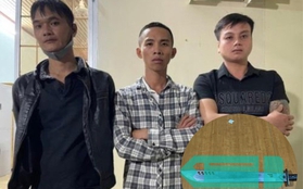 Một gia đình ở Đồng Nai vừa thoát họa truy sát lúc rạng sáng
