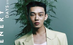 "Ảnh đế" Yoo Ah In có nguy cơ mất trắng sự nghiệp sau bê bối chất cấm chưa từng có trong lịch sử