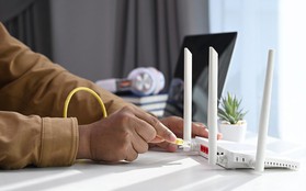 Mẹo nhỏ tìm ra "nghi phạm" khiến Wi-Fi của bạn chậm kết nối