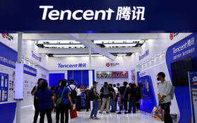 Trung Quốc: Tencent thành lập nhóm chuyên gia phát triển AI giống ChatGPT