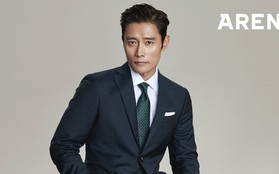 Nóng: Lee Byung Hun bị phạt 1,8 tỷ đồng vì tội trốn thuế, mánh khoé tinh vi qua công ty giải trí?