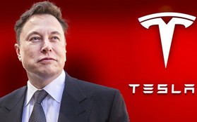 Elon Musk trở lại vị trí dẫn đầu danh sách người giàu nhất thế giới