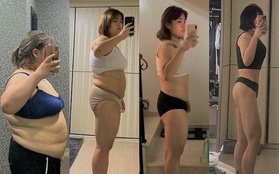 Sau 2 năm, "thánh ăn" Yang Soo Bin vẫn giữ nguyên sắc vóc nuột nà với bí quyết giảm 50kg khiến ai cũng phải bái phục