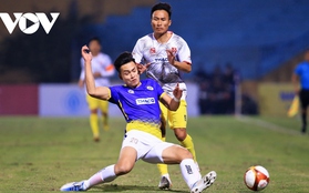 Lịch thi đấu bóng đá hôm nay (3/2): Khai màn V-League 2023