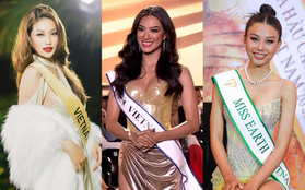 Lý do người đẹp Việt vắng mặt ở Top 20 Hoa hậu đẹp nhất 2022