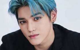 Nam idol Hàn Quốc bất ngờ thông báo nguy cơ bị liệt nửa người