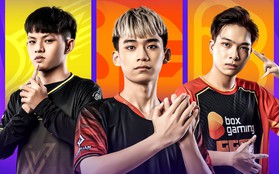 Tổng hợp chuyển nhượng ĐTDV mùa Xuân 2023: Team Flash chốt đội hình siêu trẻ, V Gaming có tân binh mới