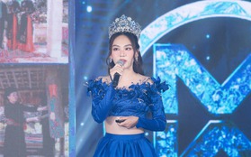 Sau loạt thị phi liên tiếp, Hoa hậu Mai Phương có bị mất cơ hội thi Miss World?