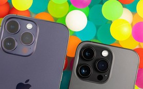 Apple có thể ra mắt iPhone Ultra vào năm 2024, cao cấp và đắt tiền hơn cả iPhone Pro Max