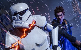 Né tránh đối thủ cạnh tranh, game bom tấn chủ đề Star Wars quyết định lùi ngày ra mắt