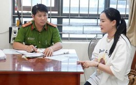 Hành vi lừa đảo và sử dụng tài liệu giả của Tina Dương đối mặt với bao nhiêu năm tù?
