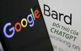 Bard, đòn đáp trả của Google với ChatGPT: Vội vàng ra mắt trong "Báo động đỏ", người dùng chưa được tiếp cận