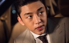 Loạt phim mới của Yoo Ah In có thể bị hoãn chiếu