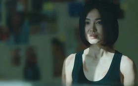 Nạn nhân đời thực trong phim trả thù tàn khốc của Song Hye Kyo