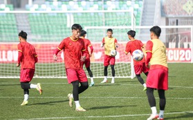 Giải châu Á: U20 Việt Nam cần có điểm trước Australia, U20 Indonesia "đặt cược" vào Ronaldo