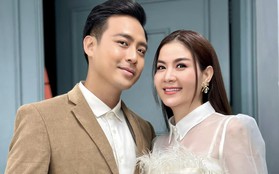Kha Ly tiết lộ đang can thiệp y học để sinh con sau 7 năm kết hôn