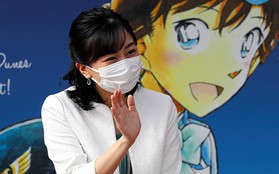 Tiết lộ sở thích cá nhân của các thành viên Hoàng gia Nhật: “Phát cuồng” với manga và anime