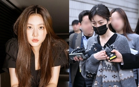 Choáng váng số luật sư Kim Sae Ron thuê về: 1 người có mối quan hệ đặc biệt với cả thẩm phán trong phiên tòa xét xử nữ diễn viên