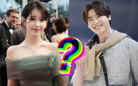 Netizen xứ Hàn giật mình khi IU và Lee Jong Suk có túi đôi đắt bằng... chiếc ô tô