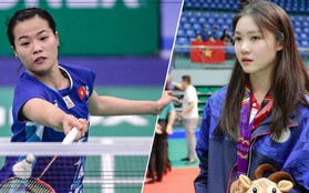 Đánh bại "thiên thần Thái Lan", Thùy Linh đứng trước cơ hội vô địch giải Thái Lan Challenge