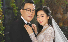 Thực hư thông tin "vua cá Koi" Ngô Thắng "đường ai nấy đi" với ca sĩ Hà Thanh Xuân sau gần 1 năm kết hôn