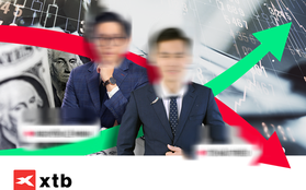 Các sàn forex "nổ" tung trời chiêu dụ người chơi