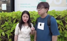 Drama thụ tinh nhân tạo: Bà Nhân Vlog khóc kể bác sĩ tắc trách, bên bị tố nói đối phương diễn sâu và muốn lợi dụng