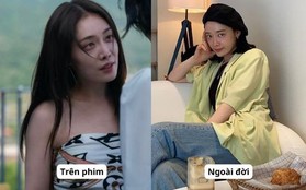 Style đời thường của “ác nữ” diễn đỉnh nhất The Glory: Siêu cool siêu cuốn, ngắm xong chỉ muốn “copy” ngay