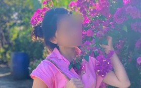 Nữ sinh Đắk Lắk mất tích nhiều ngày, để lại tin nhắn trên Facebook