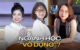 TikTok lan tràn những clip tư vấn "ngành học vô dụng", nhà tuyển dụng chỉ ra động cơ đằng sau và kêu gọi: Đừng lan truyền thứ tư duy phi logic như vậy!