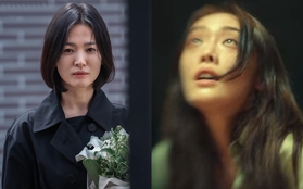 The Glory 2 bị chỉ trích kỳ thị phụ nữ vì hành động của Song Hye Kyo, báo thù bằng clip nóng là quá sai rồi?